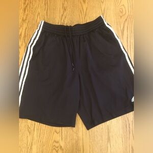 Adidas Men’s Basketball Shorts